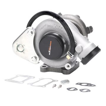 Turbo CT20 voor Toyota Land Cruiser, Hilux, Hiace, 4Runner, Verzenden, Nieuw, Toyota