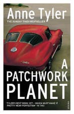 Patchwork Planet 9780099272687 Anne Tyler, Verzenden, Gelezen, Anne Tyler