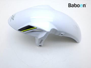 Voorspatbord Kawasaki Z 650 2020-2022 (Z650 ER650L-K), Motoren, Verzenden, Gebruikt
