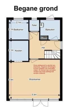 Te huur: Huis De Vennen in Vlagtwedde, Vlagtwedde, Groningen