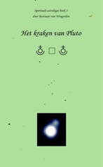 Het kraken van Pluto / Spirituele astrologie / 3, Boeken, Verzenden, Zo goed als nieuw, S.C.W. van Wingerden