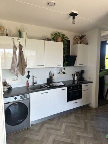 Te huur: Studio Singravenlaan in Arnhem, Gelderland, Arnhem