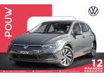 Volkswagen Golf | Zakelijke Lease v.a. €363.15 pm, Automaat, Gebruikt, Euro 6, Overige kleuren