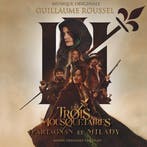 Guillaume Roussel - Les 3 Mousquetaires : DArtagnan et, Verzenden, Nieuw in verpakking