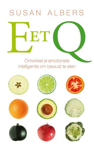 Eet q - Susan Albers 9789025903084, Verzenden, Gelezen, Susan Albers