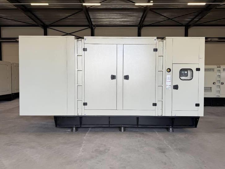 Volvo TWD1744GE - 825 kVA Generator - DPX-18886, Zakelijke goederen, Machines en Bouw | Aggregaten, Ophalen of Verzenden