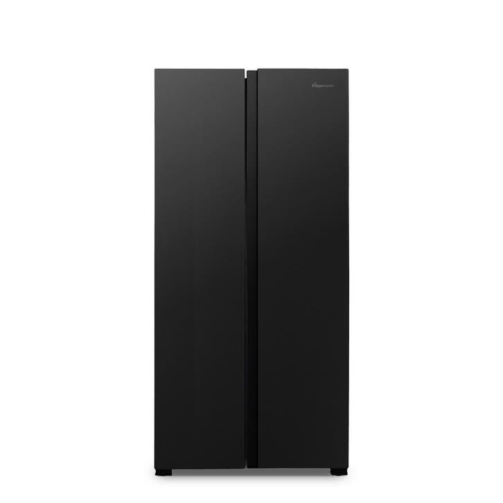 Fridgemaster MS83430EB - Amerikaanse Koelkast - 178 cm -, Witgoed en Apparatuur, Koelkasten en IJskasten, Nieuw, Ophalen of Verzenden