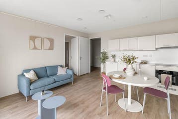 Te huur: Appartement Karspeldreef in Amsterdam, Noord-Holland, Appartement, Amsterdam