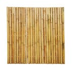 Bamboescherm 60-90mm 180x180cm, Verzenden, Nieuw