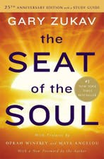 The Seat of the Soul 9781476755403 Gary Zukav, Boeken, Verzenden, Zo goed als nieuw, Gary Zukav