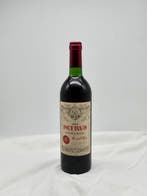 1983 Pétrus - Pomerol - 1 Fles (0,75 liter), Nieuw