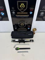 VW Transporter T5/T6 bj.2014 Krikset+tas compleet 7N0601703