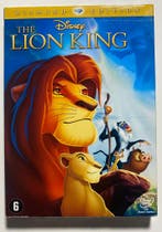THE LION KING (1994) (IN SEAL) (DVD), Verzenden, Gebruikt