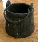 60 liter CARBOLEUM - CARBOLINEUM - ZWART (HOUT - BEITS), Ophalen of Verzenden, Nieuw, Zwart, Beits