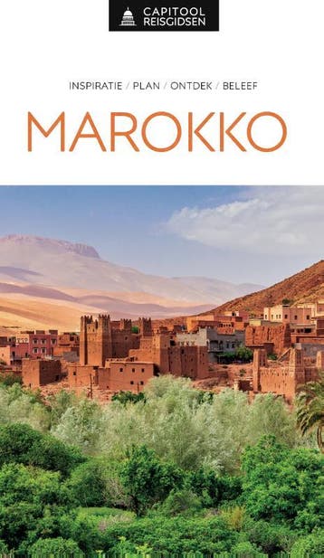 Marokko |  | Nieuw, Ophalen of Verzenden, Nieuw