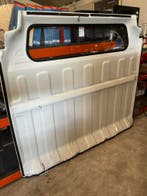 Renault Master II 1997-2010 tussenwand tussenschot met ruit, Auto-onderdelen, Ophalen, Gebruikt, Voor, Renault