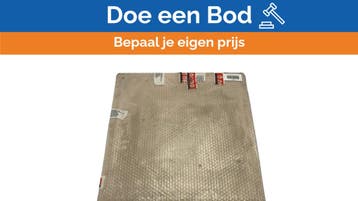 Bieden: Nemo 214.010 VTR flush deck hatch 600 x, Watersport en Boten, Ophalen of Verzenden, Nieuw, Kombuis en Sanitair, Zeilboot of Motorboot