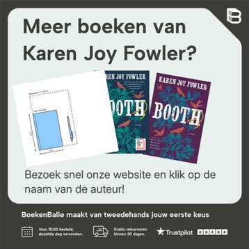 Jane Austen Book Club 9780452286535 Karen Joy Fowler, Verzenden, Gelezen, Karen Joy Fowler