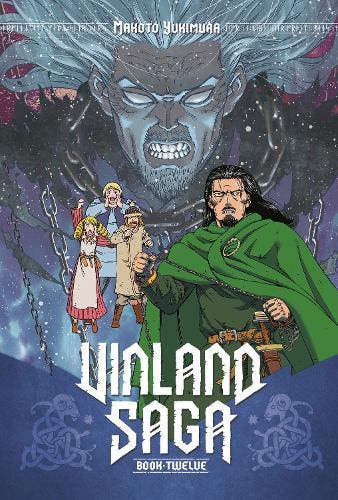Vinland Saga 12, Verzenden, Nieuw