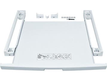 Bosch WTZ11400 - Verbindingsset wasdroger - Stapelkit met, Verzenden, Nieuw