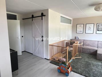 Woningruil - Cornelis Pronklaan 156 - 5 kamers, Noord-Holland