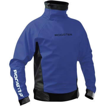 Rooster Pro Lite Aquafleece Spraytop Navy, Watersport en Boten, Watersportkleding, Ophalen of Verzenden, Nieuw