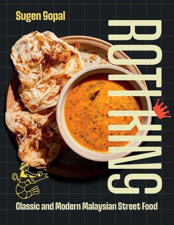 9781837832118 Roti King Sugen Gopal, Verzenden, Nieuw, Sugen Gopal