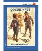 Çocuk Kalbi 9786054927104, Boeken, Verzenden, Gelezen