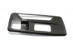 Maserati Ghibli Carbon Fiber Center Console Trim, Verzenden