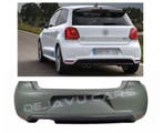 Sport Achterbumper voor Volkswagen Polo 6R / 6C / GTI / WRC, Ophalen of Verzenden