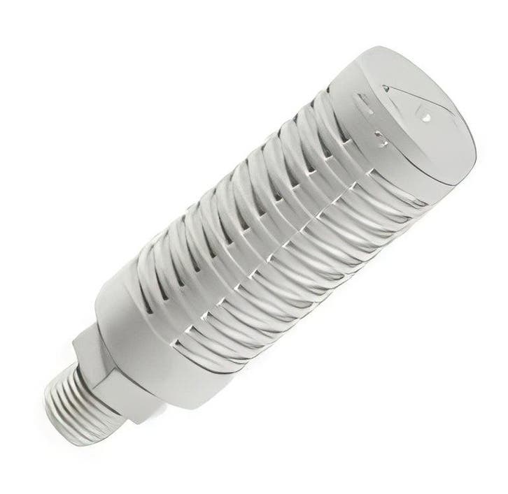 SMC AN-00 R1 1/2 Pneumatische Geluiddemper - AN800-14, Doe-het-zelf en Verbouw, Overige Doe-het-zelf en Verbouw, Nieuw, Verzenden