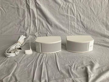 Bose - 3·2·1® GS Luidspreker, Nieuw