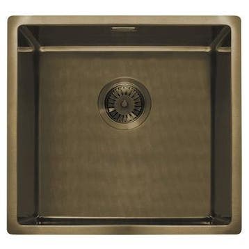 Lanesto Spoelbak Urban - 54x44x20 cm -, Verzenden, Nieuw
