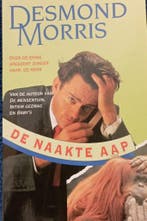 De naakte aap 9789022981078 Desmond Morris, Verzenden, Gelezen, Desmond Morris