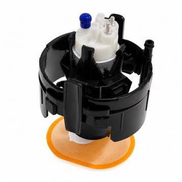 Brandstofpomp, 3,5 bar voor BMW 5-serie E34, Verzenden, Nieuw
