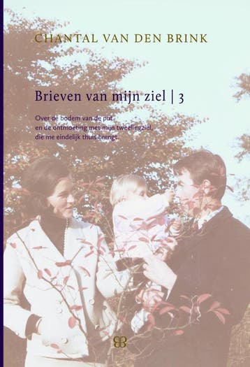 Brieven van mijn ziel / 3 - Chantal van den Brink, Verzenden, Gelezen, Chantal van den Brink