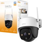 Cruiser 2C 2K Beveiligingscamera Voor Buiten - 2K, Ophalen of Verzenden, Nieuw