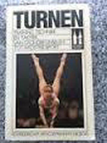 Turnen / Elmar sport - Friedrich 9789061205715, Boeken, Verzenden, Gelezen, Friedrich