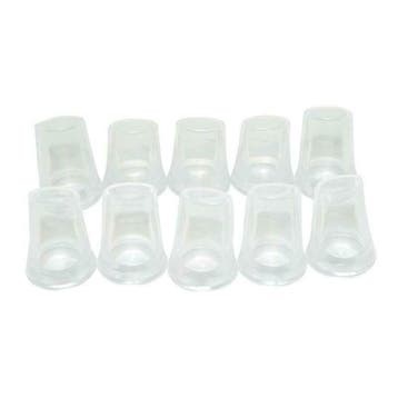 200 stuks monstuk voor alcohol tester, Ophalen of Verzenden