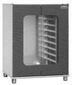 Bartscher Rijskast met waterpan 8 x 2/3GN, Zakelijke goederen, Horeca | Keukenapparatuur, Verzenden, Nieuw in verpakking