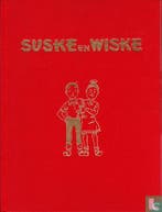 Suske en Wiske - Beter voor Bert - 1983, Boeken, Eén stripboek, Verzenden, Zo goed als nieuw, Moerbeek, Kees, Vandersteen, Willy.