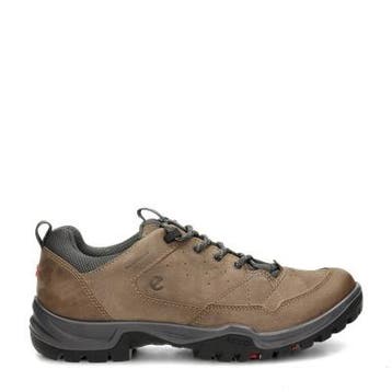 Ecco Receptor Trekk lage sneakers voor heren in het Bruin, Ecco, Bruin, Verzenden, Nieuw