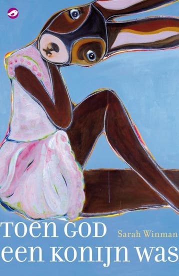 Toen God een konijn was - Sarah Winman 9789022959923, Verzenden, Gelezen, Sarah Winman