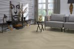 YUP Fulham chevron dryback smoky, Verzenden, Nieuw