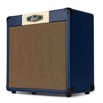 Cort CM30RDB 30W Gitaarversterker met 10 inch Speaker,, Ophalen of Verzenden, Nieuw