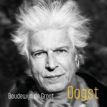 cd - boudewijn de groot - Oogst (nieuw), Verzenden, Zo goed als nieuw