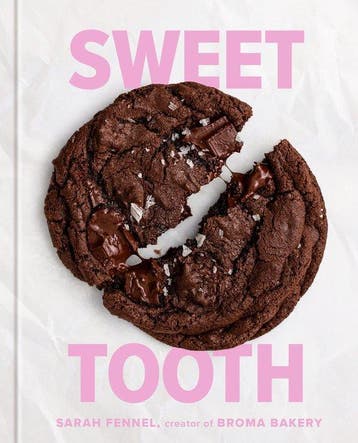 9780593581995 Sweet Tooth Sarah Fennel, Boeken, Verzenden, Nieuw, Sarah Fennel