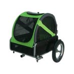 Doggyride Hondenkar/ Kattenkar Dutchdog design Mini20 Groen, Verzenden, Nieuw