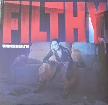 Nadine Shah - Filthy Underneath, Ophalen of Verzenden, Gebruikt