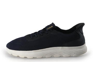 Geox Sneakers in maat 44 Blauw, Geox, Verzenden, Blauw, Sneakers of Gympen
